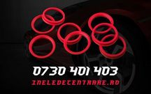 INELE CENTRARE/GHIDAJ/GHIDARE jante 67.1 - 56.6 mm si alte dimensiuni