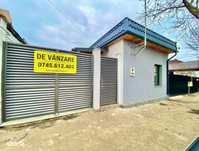 Casa Zona Linistita - Gradina Publica - Renovata 2024