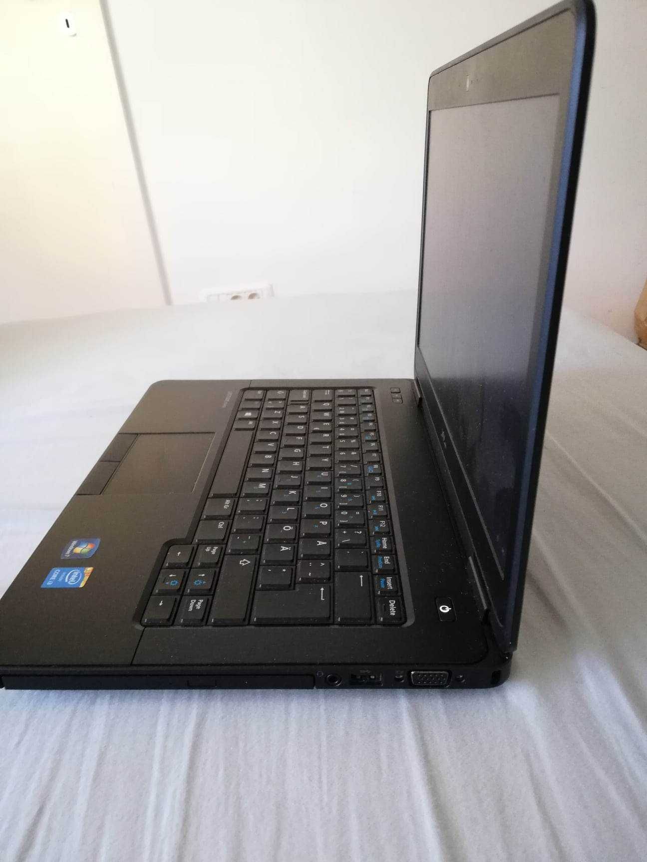 Laptop Dell Latitude E5440-PREȚ NEGOCIABIL-ridicare doar din TIMIȘOARA