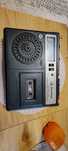 Radio casetofon vintage Silvano