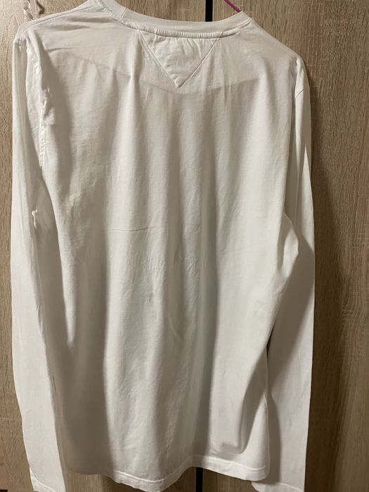 Блуза Tommy Hilfider