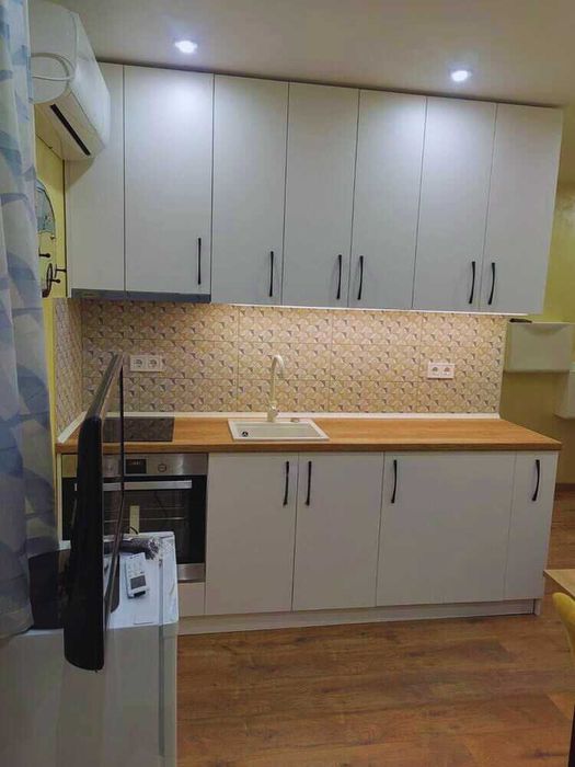 Дава се под наем Двустаен апартамент в София, Левски - 40 кв.м за 367.2 € - Снимка #2