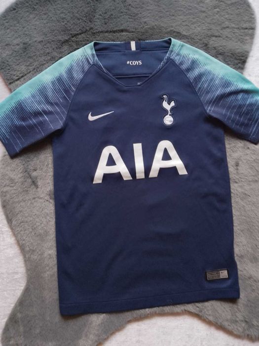 Tricou Fotbal Copii Tottenham Hotspur #7 Son