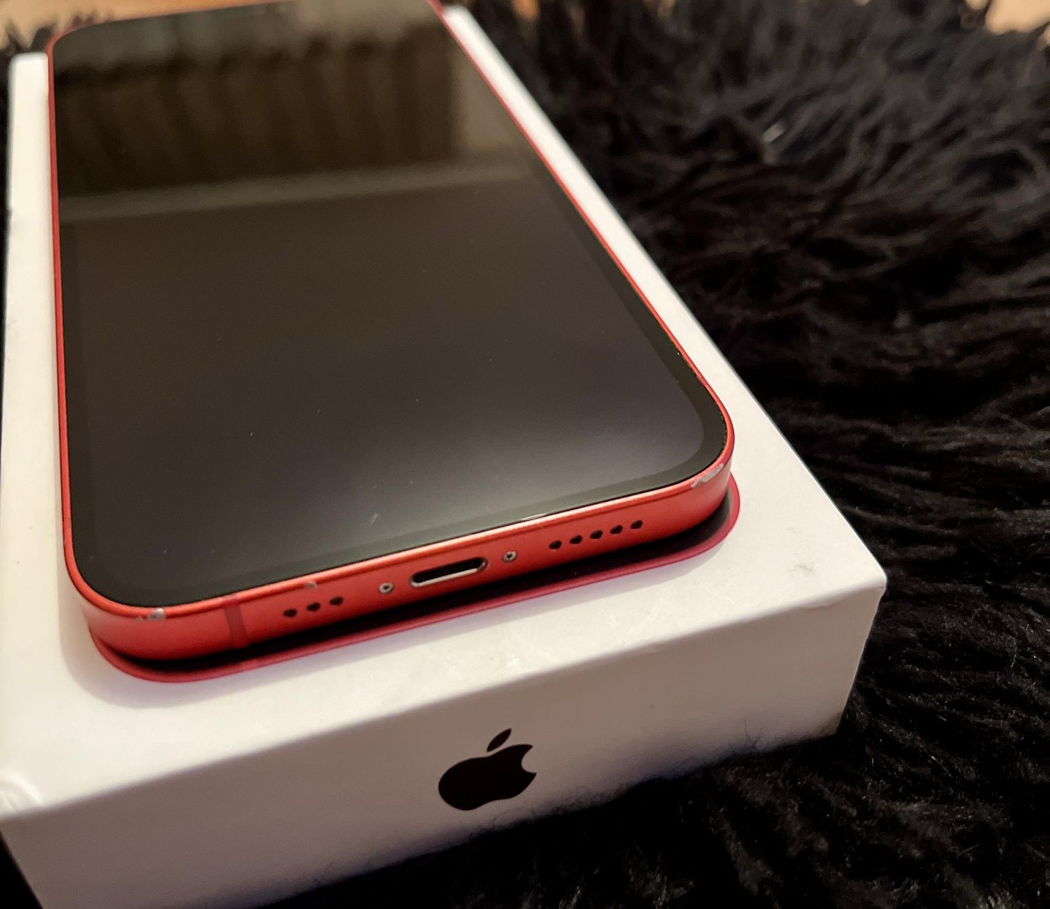 Vand sau schimb iphone 12 (product) Red
