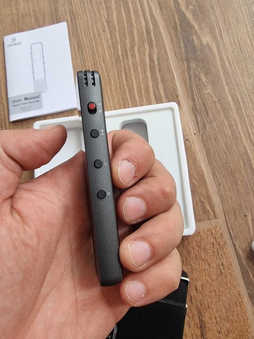 recorder portabil coconise v9 64gb