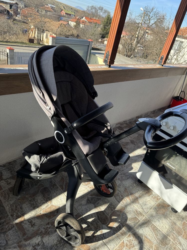 Количка Stokke V6