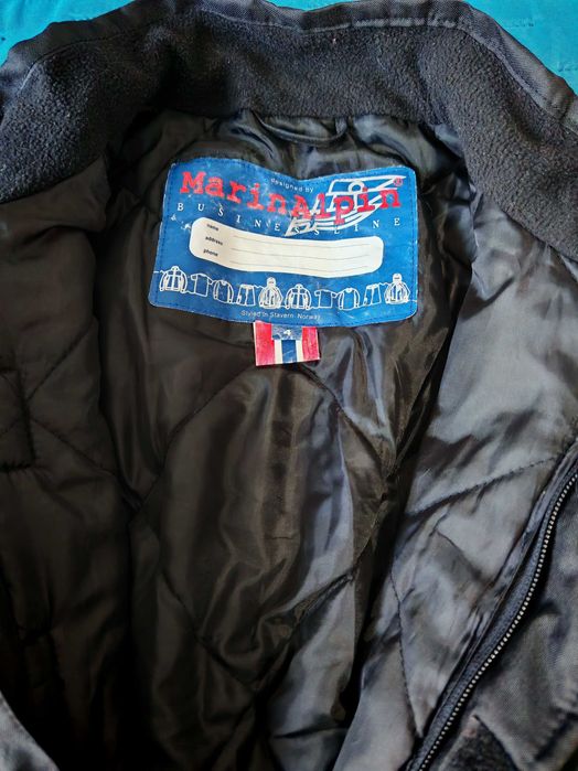 Непромокаем космонавт за 4-5 години