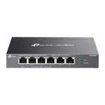 Tp-Link DS106GPP Гигабитный PoE-коммутатор