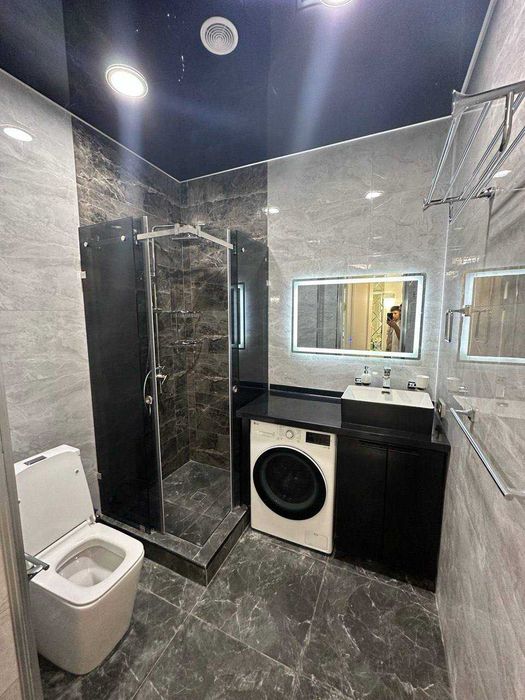 Аренда квартиры в Ташкент Сити/2/4/7/Фото реальные!!!