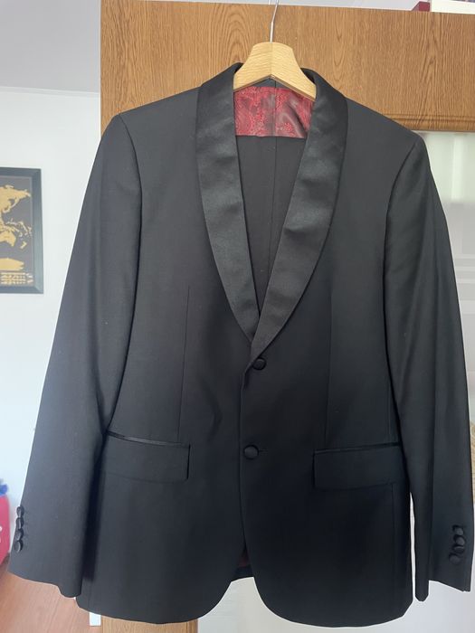 Costum Nunta Pada Murre