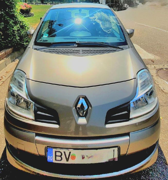 Vând/ Schimb Renault Modus