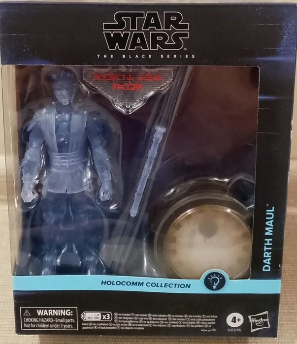 Figurine Star Wars The Black Series