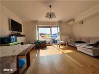 Vanzare apartament 4 camere 116 mp Baneasa Complex Greenfield