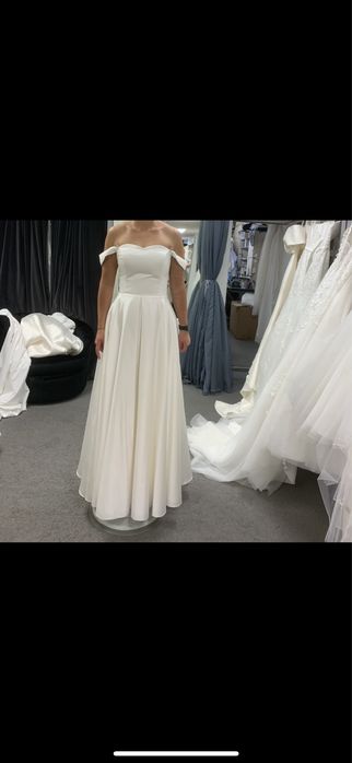 Rochie Mireasa (noua)