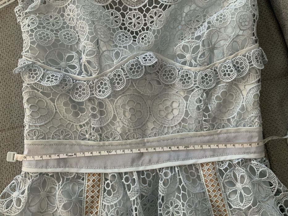 Рокля Self Portrait