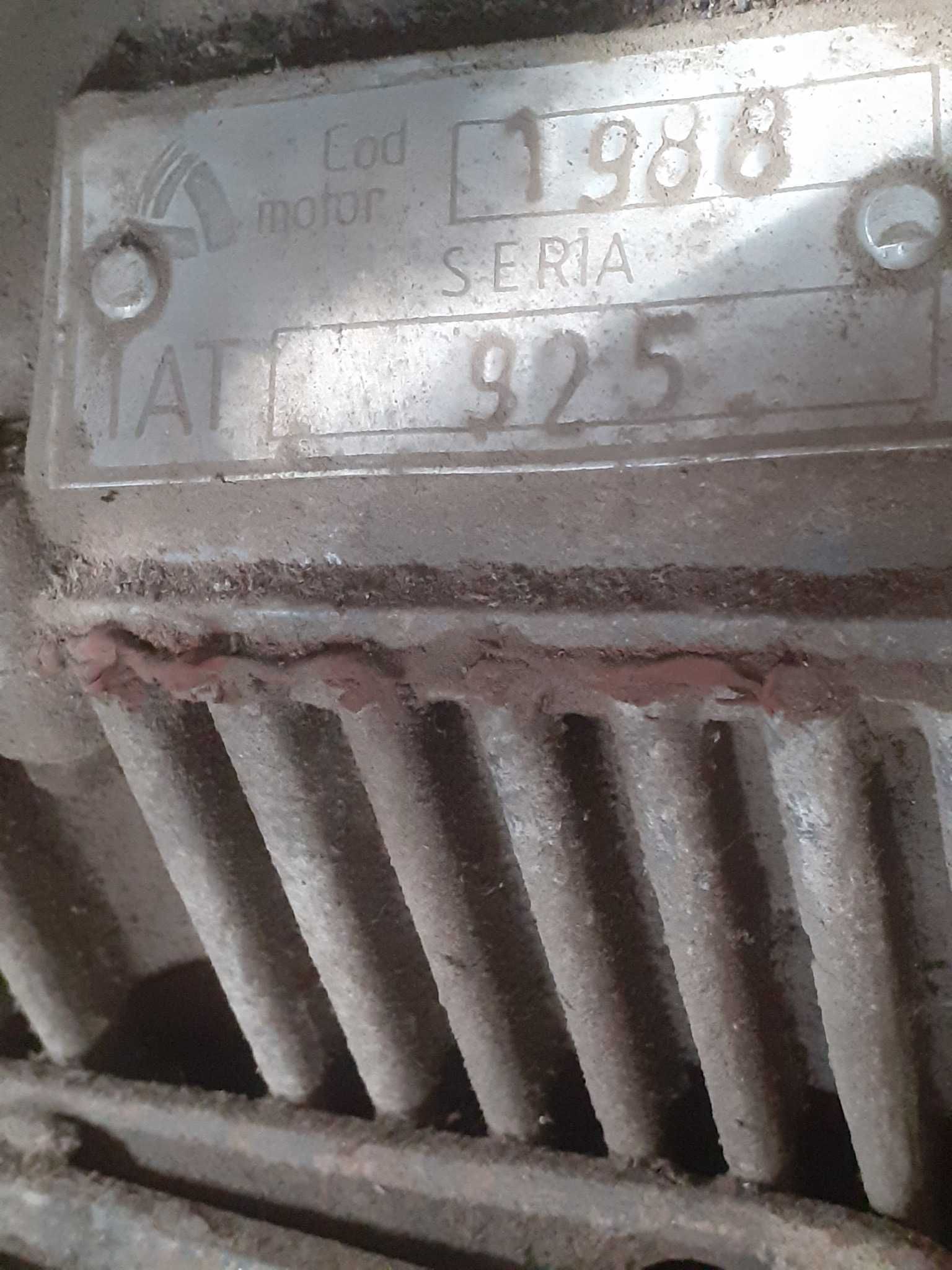 Motor electric cod 1988 – TAT 925