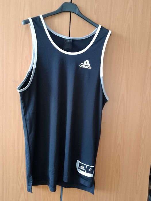 Спортен потник adidas basketball commander (M)