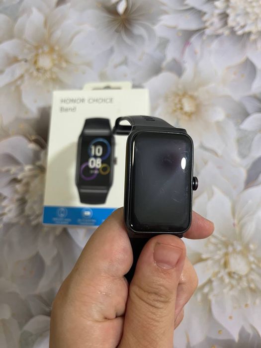 Honor Choice Band Smart watch
