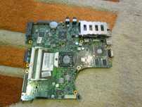 Placa de baza Hp Compaq 4515s - perfect functionala