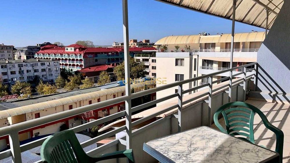 Продава се Двустаен апартамент в к.к. Слънчев бряг - 71 кв.м за 895 €/кв.м - Снимка #11