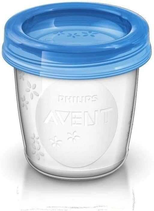 Комплект за хранене Philips Avent SCF721/20