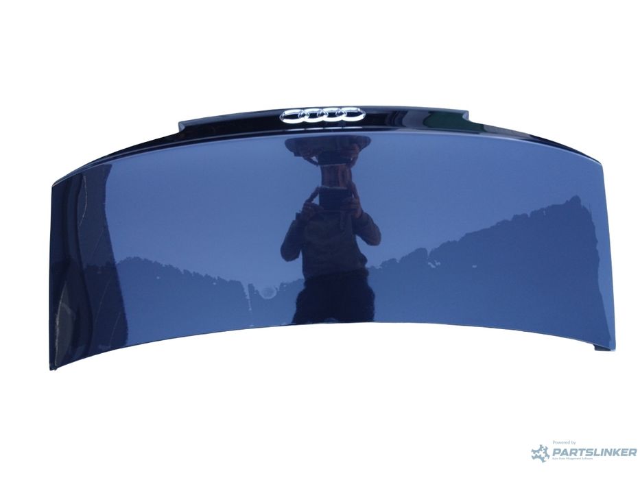 Haion portbagaj AUDI A6 C7 4G 2010 - 2018