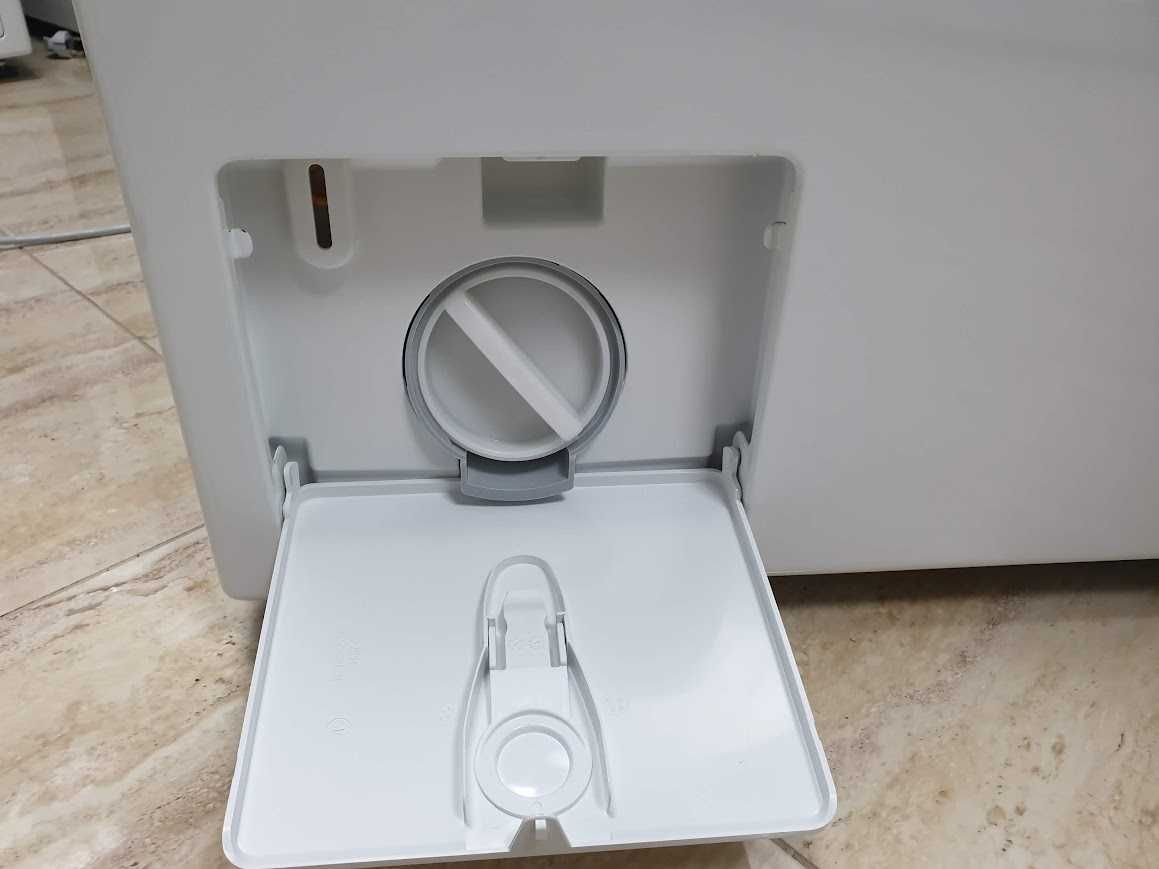 Miele W1 Classic Eco Пералня Миеле 12м Гаранция