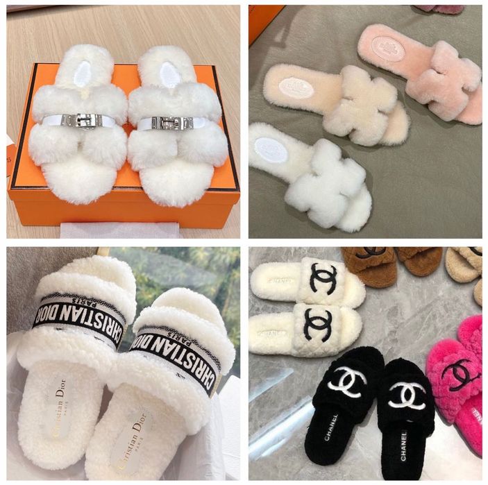 Чехли Hermes , Dior , Chanel