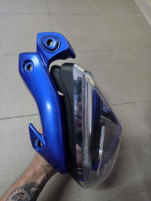 Vand far original Yamaha Fz1N 2006-2016