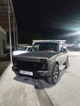 Niva URBAN. хороший