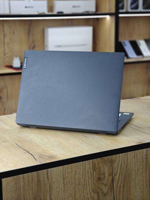 Lenovo V14 Ноутбук | AMD Athlon Gold 3150U | 8Gb ОЗУ | 128Gb SSD