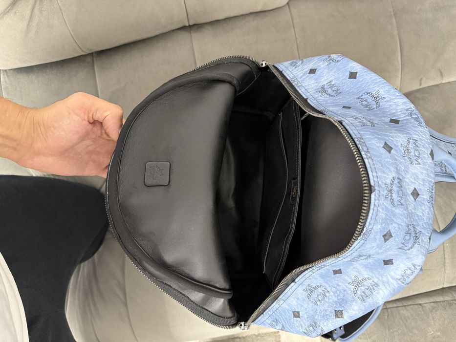 MCM Backpack ( ghiozdan )