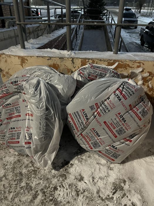 Продам шины Triangle PL01