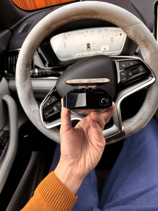 AntiRadar Neoline X-COP 7700s