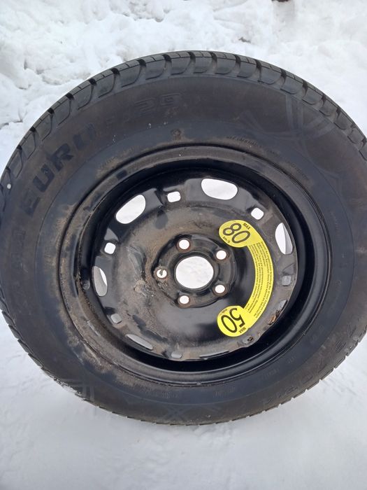 Колесо.новое колесо