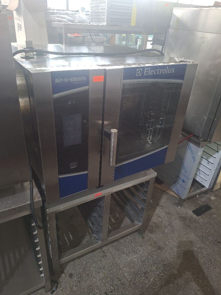 Конвектомат професионален ELECTROLUX 6 тави