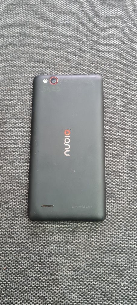 Smartphone ZTE Nubia