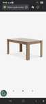Masa de bucatarie/living 160x90