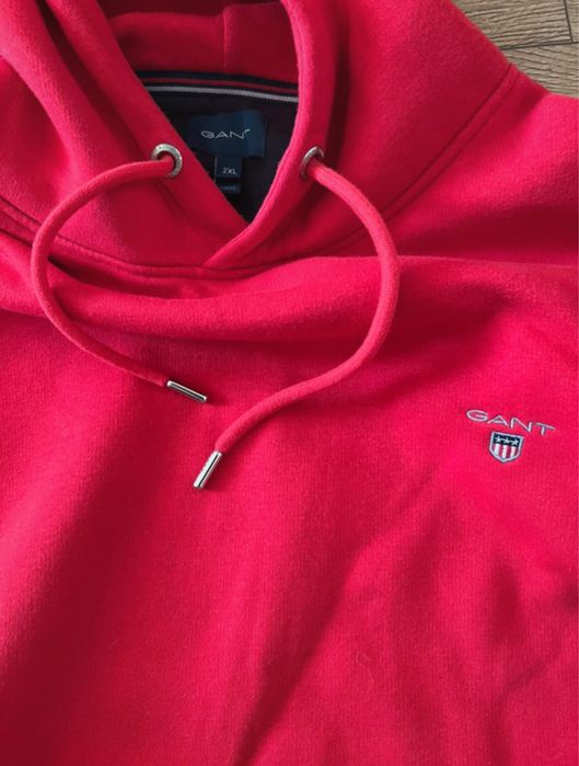 Hanorac barbati Gant XXL