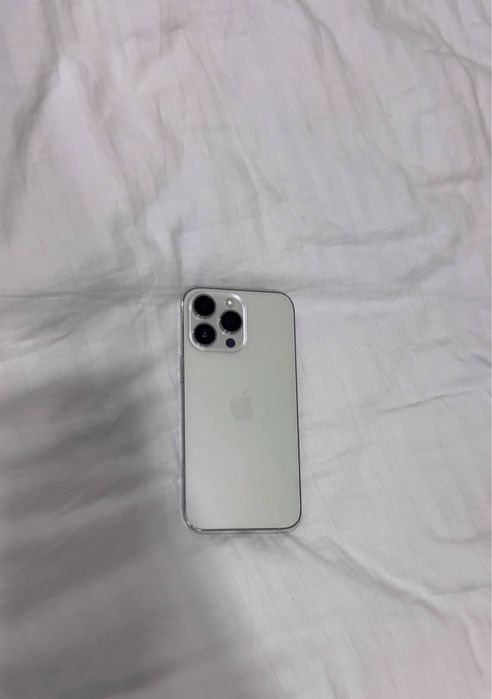 iPhone 14 Pro Max Dual Sim Gold