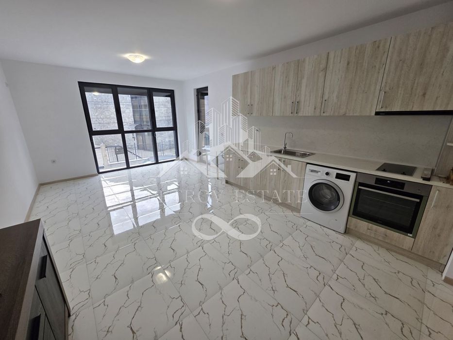 2-стаен в Пазарджик, област-гр.Велинград площ 76 цена 107500