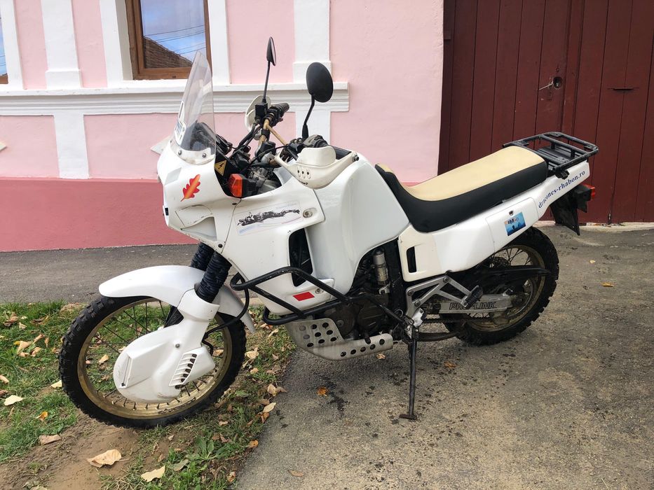 Honda Africa Twin