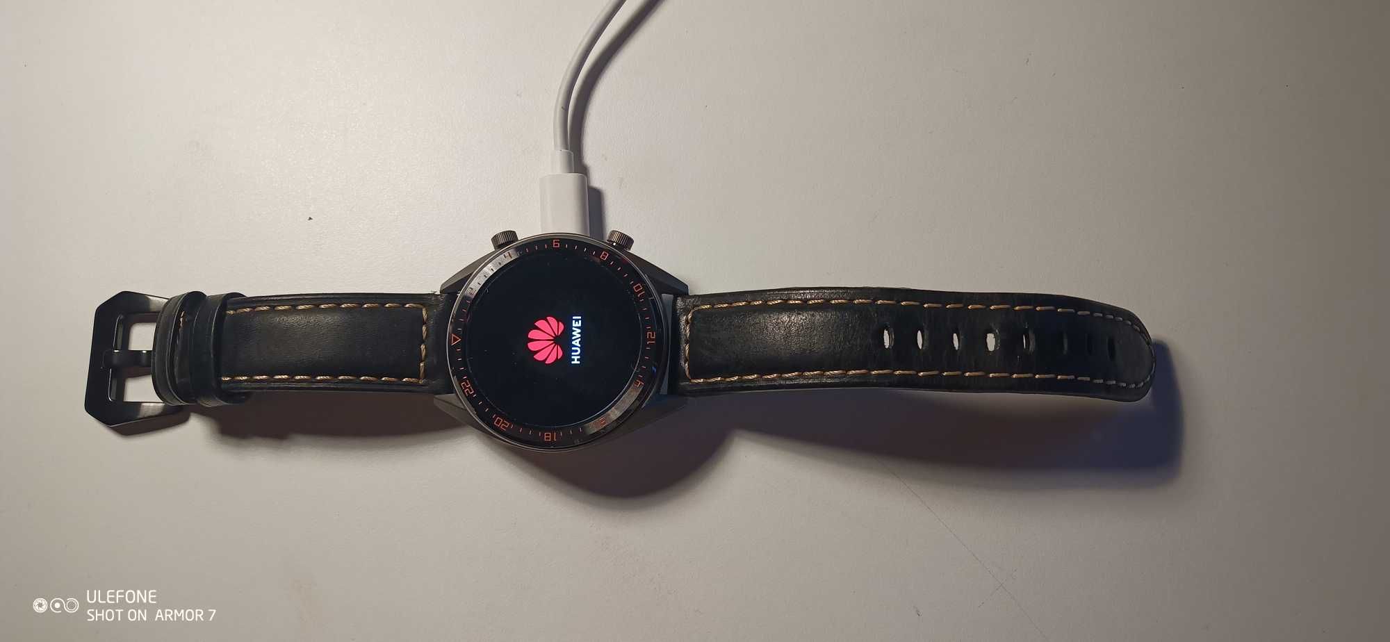 Smartwatch Huawei GT 46mm