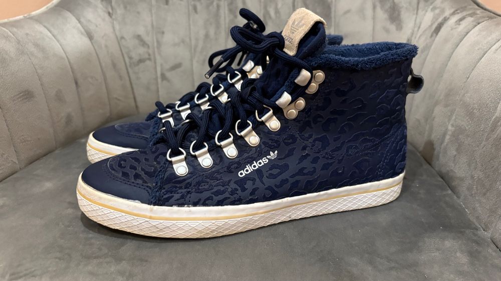 Adidas женски боти