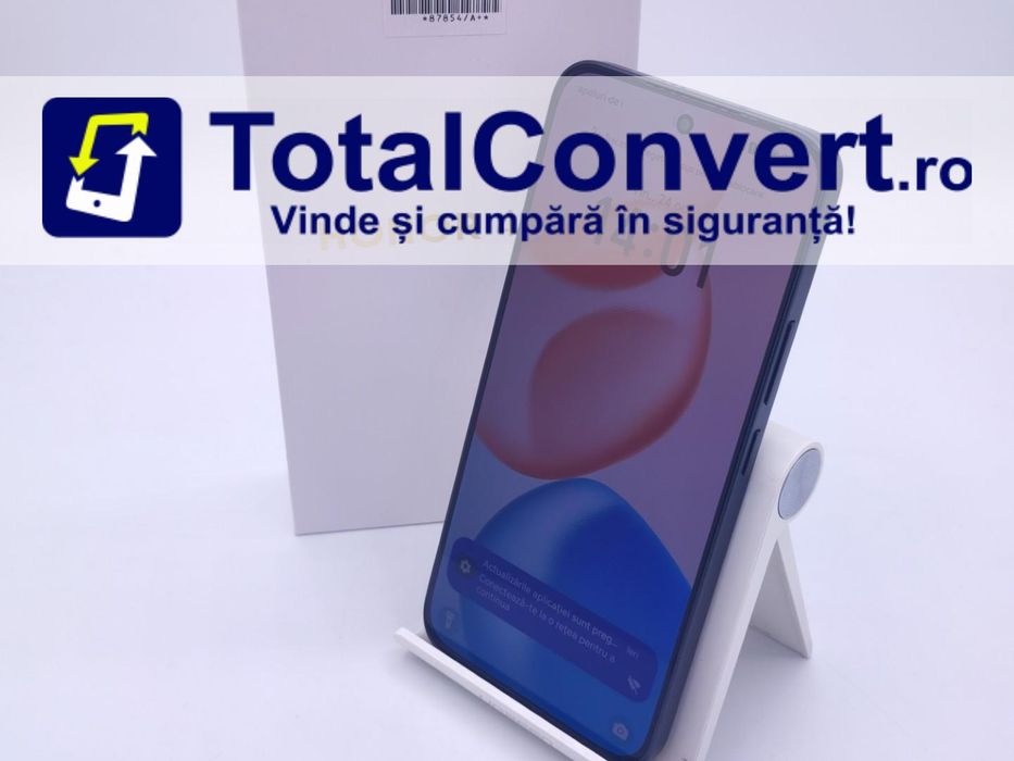 Honor 400 5G 512GB Midnight Black 8GB Dual, Garantie 24 luni | #D87854