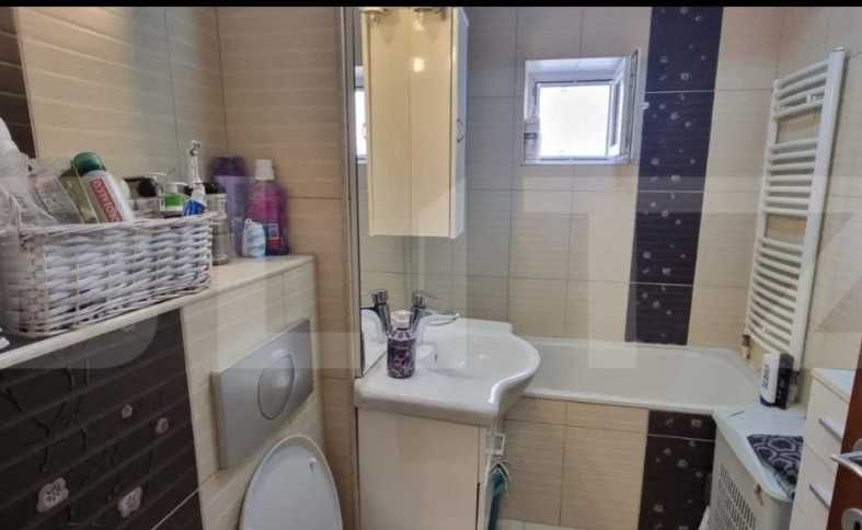 Preț nou Apartament 3 camere-decomandat. Carpati II,