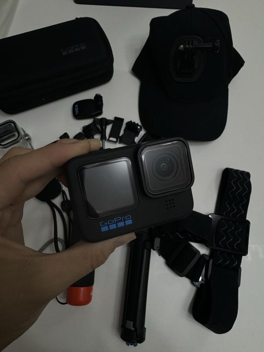 GoPro 11 экшн-камера