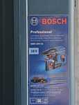 Bosch GBH 18V-21 2x 4.0Ah, GAL L-BOXX - 0611911106