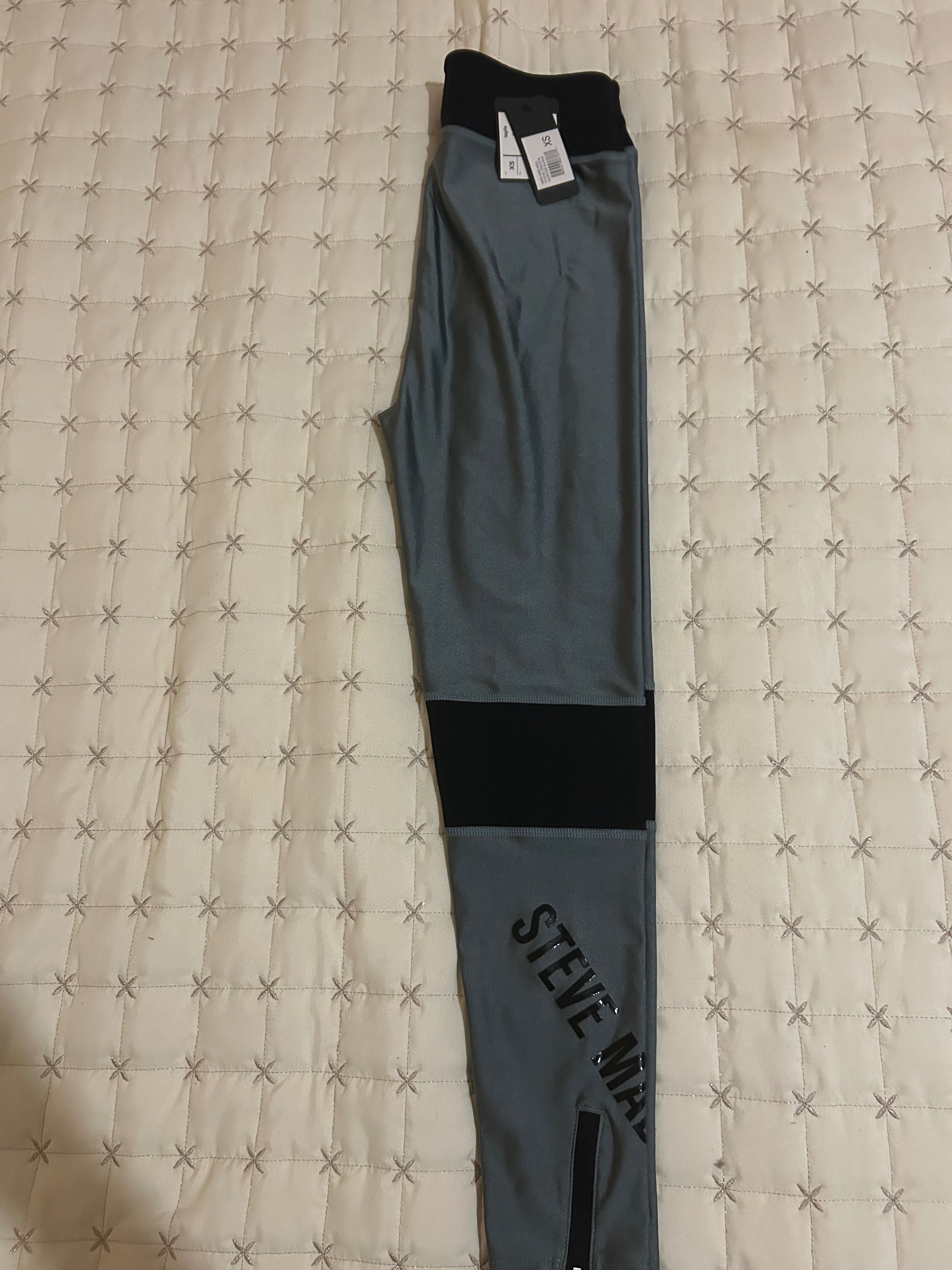 Дамски клин Steve Madden