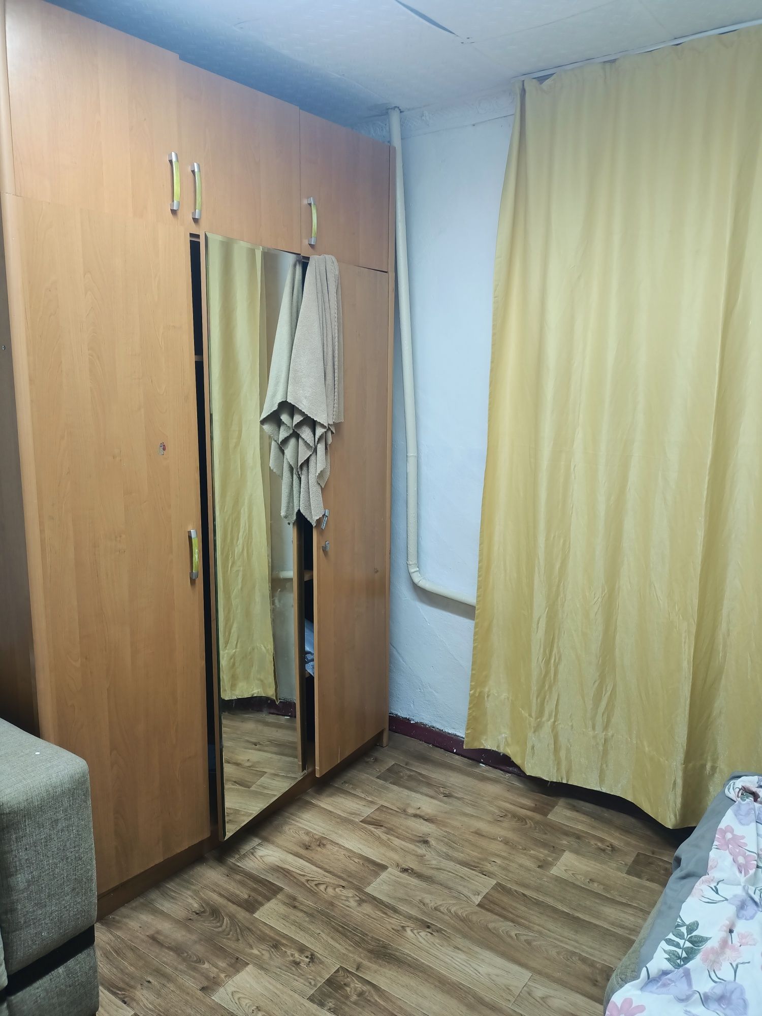 Сдается 5 ком. дом в Карагайлы ул. Тәжиев 35. Цена 200000